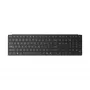 Lenovo Wireless Multi-Mode Pro 6000 näppäimistö kotiin/toimistoon RF langaton + Bluetooth QWERTY US English musta