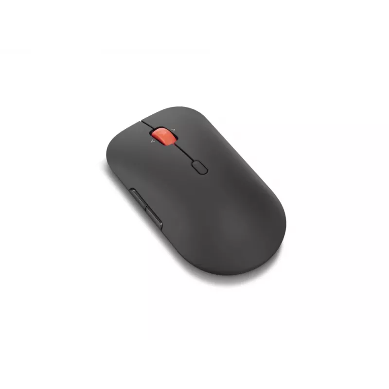 Lenovo Pro Plus 6050 hiiri toimistoon molempikätinen RF langaton + Bluetooth optinen 2400 DPI