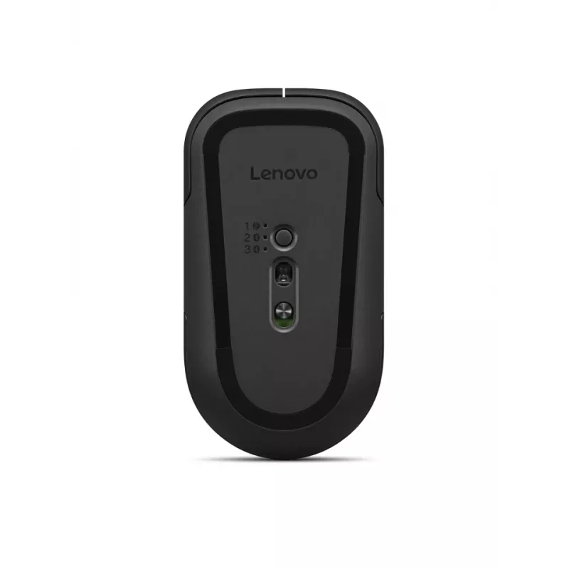 Lenovo Pro Plus 6050 hiiri toimistoon molempikätinen RF langaton + Bluetooth optinen 2400 DPI