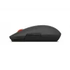 Lenovo Pro Plus 6050 hiiri toimistoon molempikätinen RF langaton + Bluetooth optinen 2400 DPI
