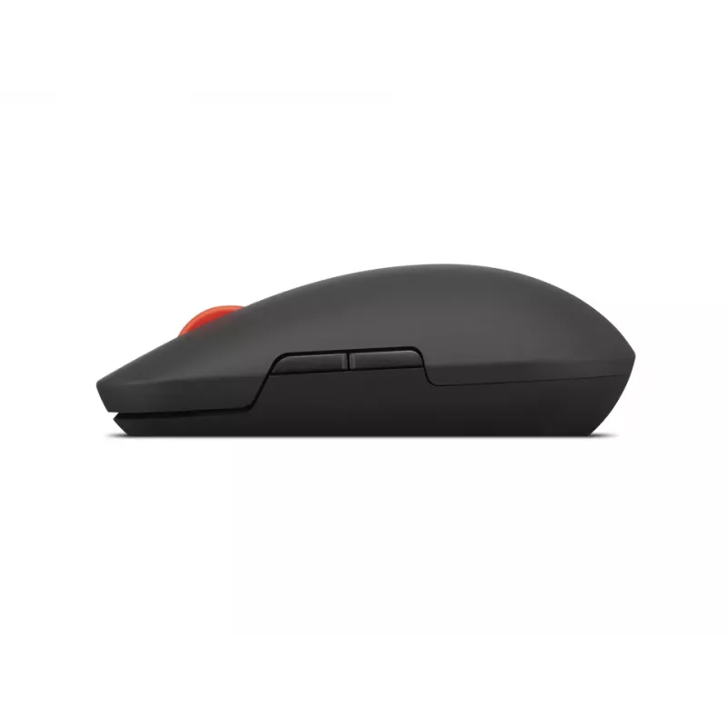 Lenovo Pro Plus 6050 hiiri toimistoon molempikätinen RF langaton + Bluetooth optinen 2400 DPI
