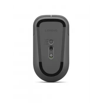 Lenovo Pro Plus 6050 hiiri toimistoon molempikätinen RF langaton + Bluetooth optinen 2400 DPI