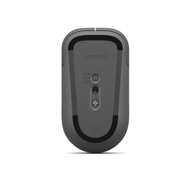 Lenovo Pro Plus 6050 hiiri toimistoon molempikätinen RF langaton + Bluetooth optinen 2400 DPI