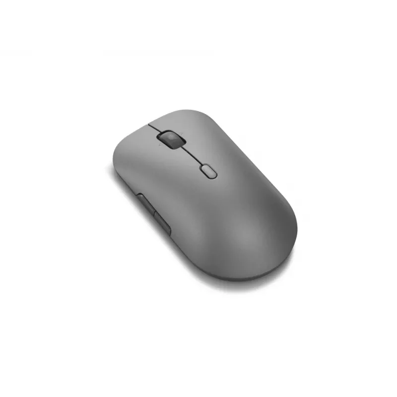 Lenovo Pro Plus 6050 hiiri toimistoon molempikätinen RF langaton + Bluetooth optinen 2400 DPI