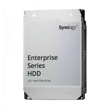 SYNOLOGY Hard Drive Hat5320 8t Enterprise - 8TB - SATA 6gb/s - 3,5