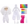 Rainbow High Air Brush & Create Fashion Dolls -vihreät silmät, muotinukke, naispuolinen, 4 vuosi/vuotta, poika/tyttö, 280 mm, monivärinen