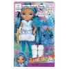 Rainbow High Littles Rainbow Fantasy Fairies -nukke - Sapphire (sininen)