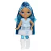 Rainbow High Littles Rainbow Fantasy Fairies -nukke - Sapphire (sininen)