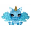 Rainbow High Littles Rainbow Fantasy Fairies -nukke - Sapphire (sininen)