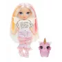 Rainbow High Littles Rainbow Fantasy Fairies -nukke - Opal (Rainbow)