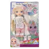 Rainbow High Littles Rainbow Fantasy Fairies -nukke - Opal (Rainbow)