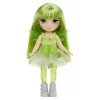 Rainbow High Littles Rainbow Fantasy Fairies -nukke - Emerald (vihreä)