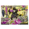 MGA Entertainment Ninjombie Deluxe -toimintahahmo - Jonin Knight