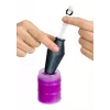 MGA Entertainment Ninjombie Deluxe -toimintahahmo - Jonin Knight