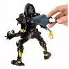 MGA Entertainment Ninjombie Deluxe -toimintahahmo - Jonin Knight