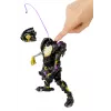 MGA Entertainment Ninjombie Deluxe -toimintahahmo - Jonin Knight