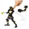 MGA Entertainment Ninjombie Deluxe -toimintahahmo - Jonin Knight