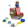 MGA Entertainment DohKins -merirosvolaivaleikkisetti, muovailuvahaleikkisetti, monivärinen, lapsi, poika/tyttö, 3 vuosi/vuotta, 99 vuosi/vuotta