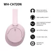 Kuulokkeet Sony WHCH720NP.CE7