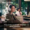 Kuulokkeet Sony WHCH720NP.CE7