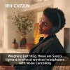 Kuulokkeet Sony WHCH720NP.CE7