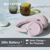 Kuulokkeet Sony WHCH720NP.CE7