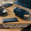 Kuulokkeet Sony WHCH720NP.CE7