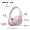 Kuulokkeet Sony WHCH720NP.CE7