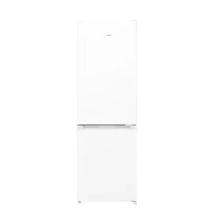 Indesit INK2 5322 W4E jää-pakastinyhdistelmä vapaasti seisova 322 L valkoinen