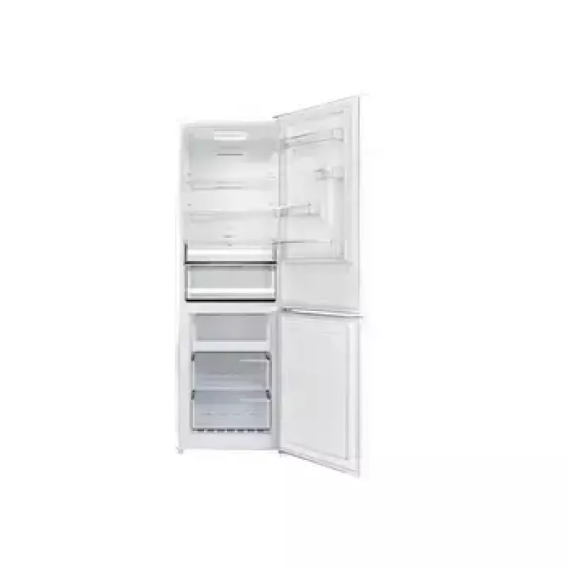 Indesit INK2 5322 W4E jää-pakastinyhdistelmä vapaasti seisova 322 L valkoinen