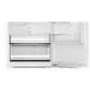 Indesit INK2 5322 W4E jää-pakastinyhdistelmä vapaasti seisova 322 L valkoinen