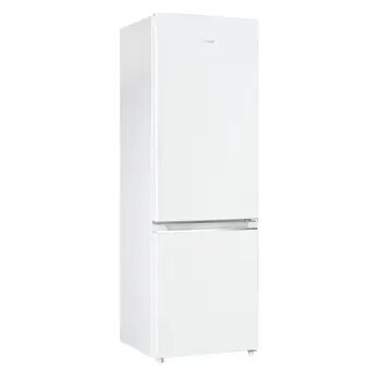 Indesit INK2 5322 W4E jää-pakastinyhdistelmä vapaasti seisova 322 L valkoinen