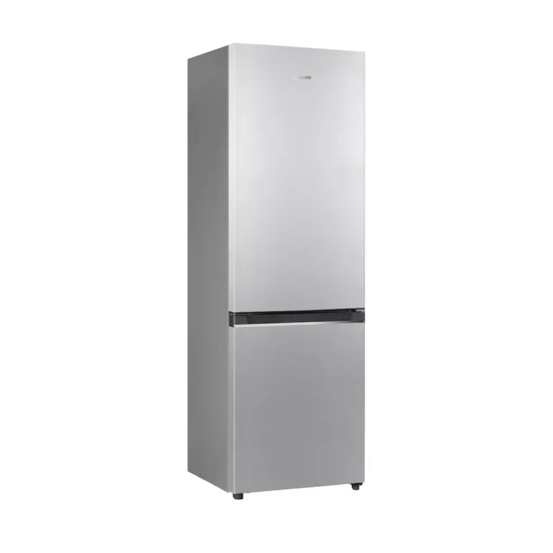 Jääkaappi Indesit INKS 8261 S4E hopea 262 L E