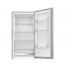 Jääkaappi Indesit INKS 8261 S4E hopea 262 L E