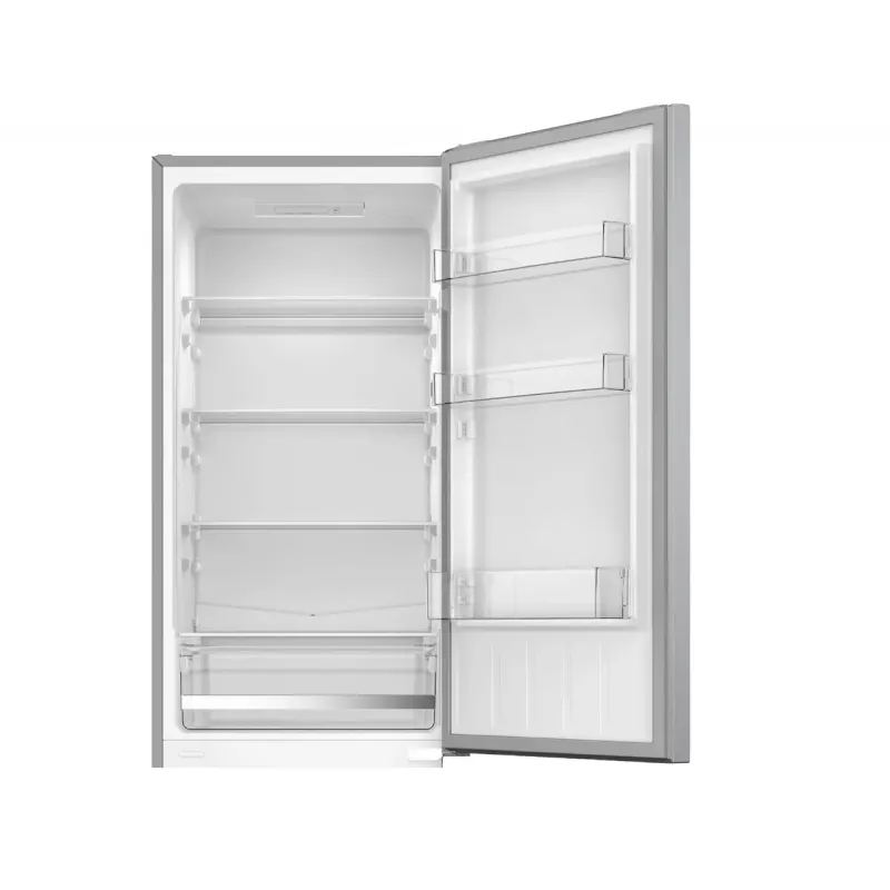 Jääkaappi Indesit INKS 8261 S4E hopea 262 L E