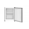 Jääkaappi Indesit INKS 8261 S4E hopea 262 L E