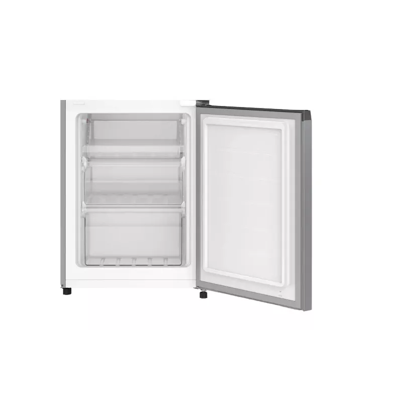 Jääkaappi Indesit INKS 8261 S4E hopea 262 L E