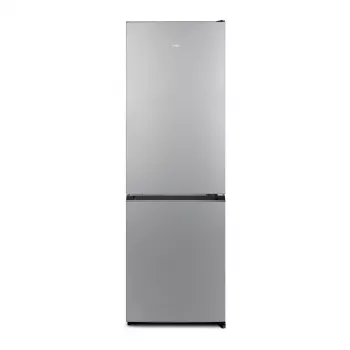 Jääkaappi Indesit INKS 8261 S4E hopea 262 L E