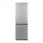 Jääkaappi Indesit INKS 8261 S4E hopea 262 L E