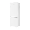 Indesit INKS 8261 W4E vapaasti seisova 262 L valkoinen