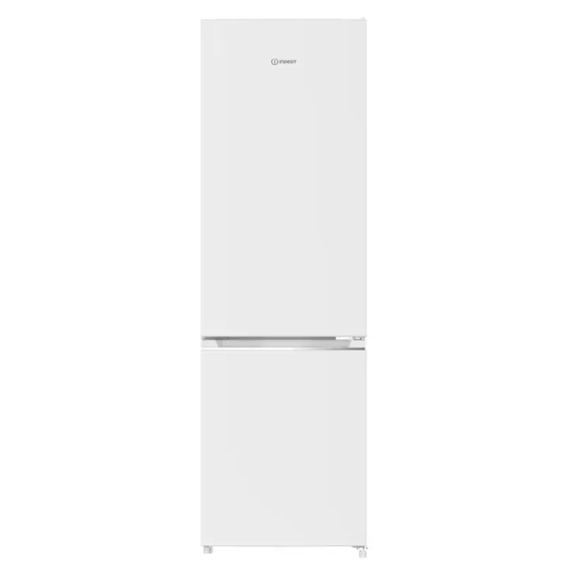 Indesit INKS 8261 W4E vapaasti seisova 262 L valkoinen