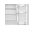 Indesit INKS 8261 W4E vapaasti seisova 262 L valkoinen