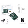 Emolevy ASUS PRO A620M-C-CSM AMD A620 Socket AM5 micro ATX