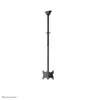 Neomounts TV-kattoteline CL35-340BL22 max. paino 45 kg 23-42