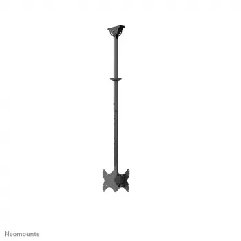 Neomounts TV-kattoteline CL35-340BL22 max. paino 45 kg 23-42