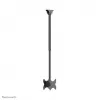 Neomounts TV-kattoteline CL35-340BL22 max. paino 45 kg 23-42