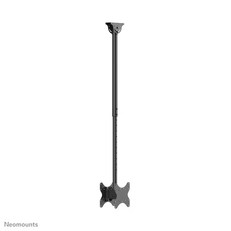Neomounts TV-kattoteline CL35-340BL22 max. paino 45 kg 23-42