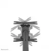 Neomounts TV-kattoteline CL35-340BL22 max. paino 45 kg 23-42