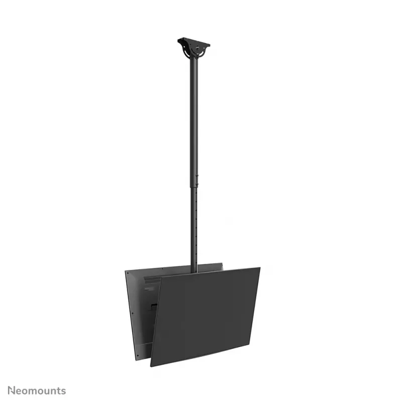 Neomounts TV-kattoteline CL35-340BL22 max. paino 45 kg 23-42