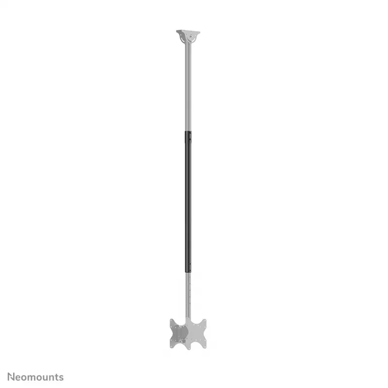 Neomounts TV-kattoteline CL35-340BL22 max. paino 45 kg 23-42